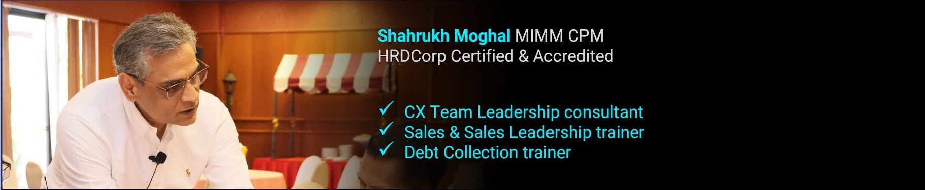 Shahrukh Moghal YouTube channel